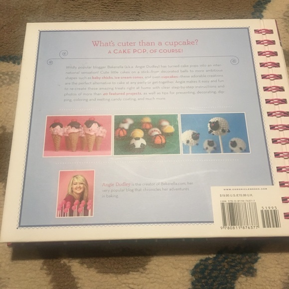 Cake Pop - Picture 2 of 3